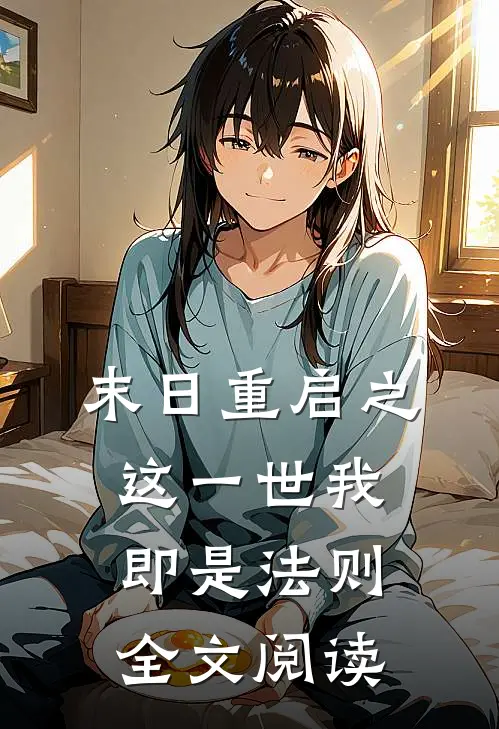 末日重启之这一世我即是法则全文阅读