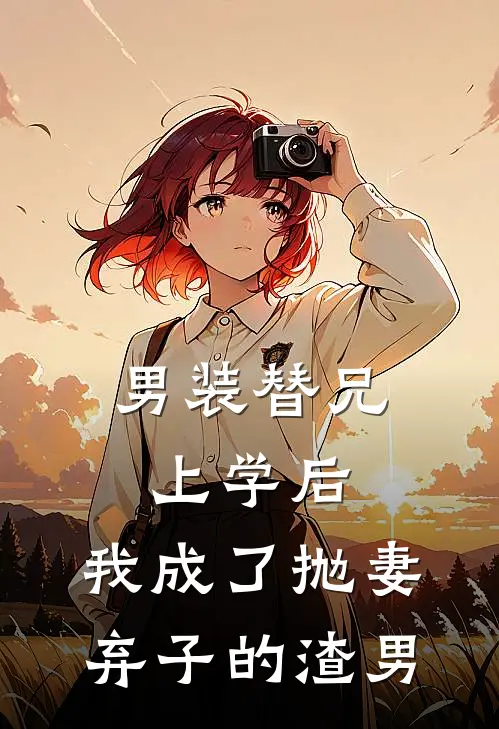 男装替兄上学后，我成了抛妻弃子的渣男(沈沐风哥哥)在线阅读免费小说_完整版小说免费阅读男装替兄上学后，我成了抛妻弃子的渣男(沈沐风哥哥)