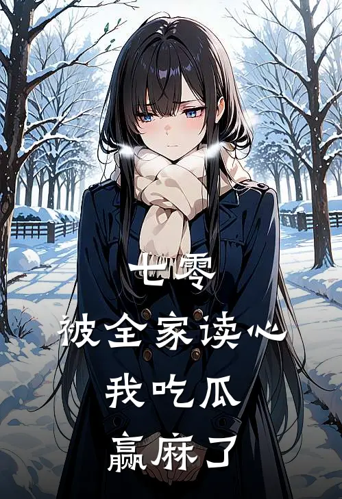 七零：被全家读心，我吃瓜赢麻了苏娇苏糯完结小说免费阅读_热门免费小说七零：被全家读心，我吃瓜赢麻了(苏娇苏糯)