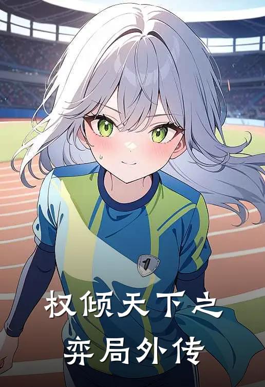 权倾天下之弈局外传