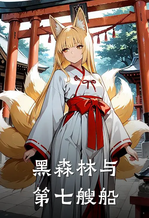 黑森林与第七艘船