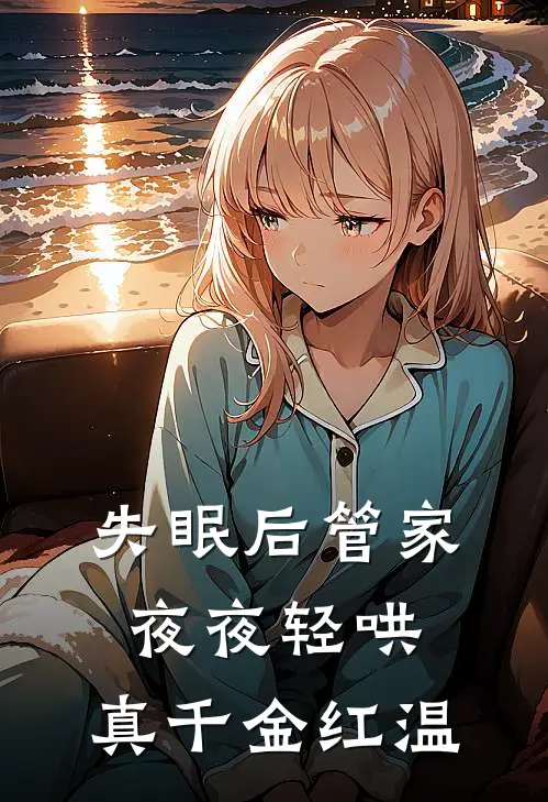 失眠后管家夜夜轻哄，真千金红温