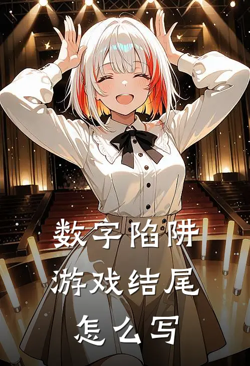 数字陷阱游戏结尾怎么写