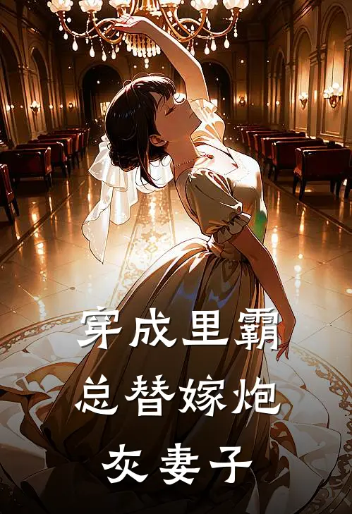 穿成里霸总替嫁炮灰妻子