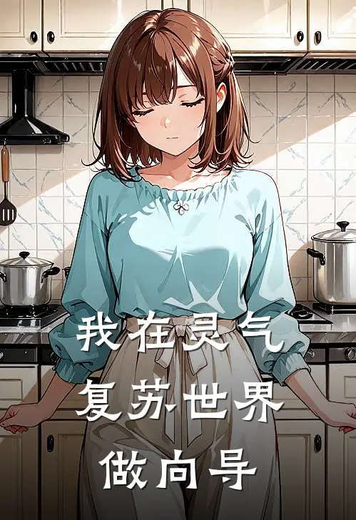 我在灵气复苏世界做向导