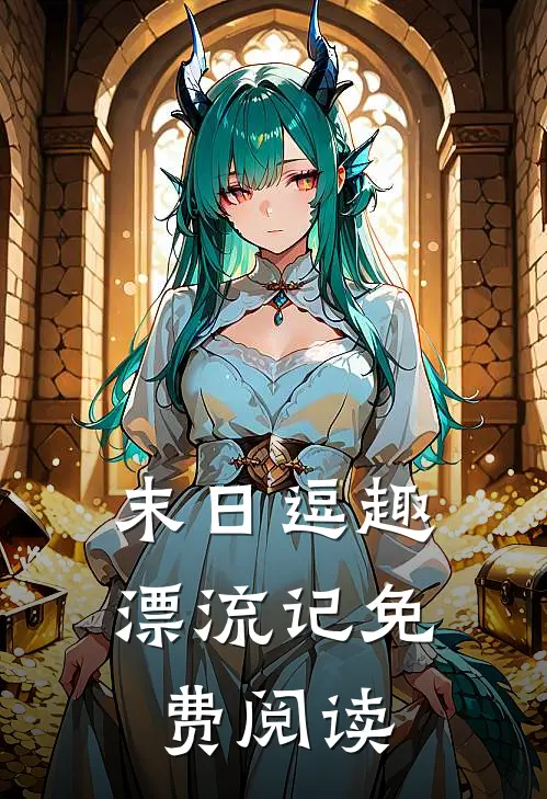 末日逗趣漂流记免费阅读