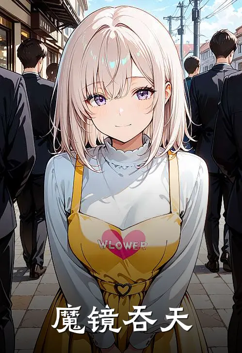 魔镜吞天