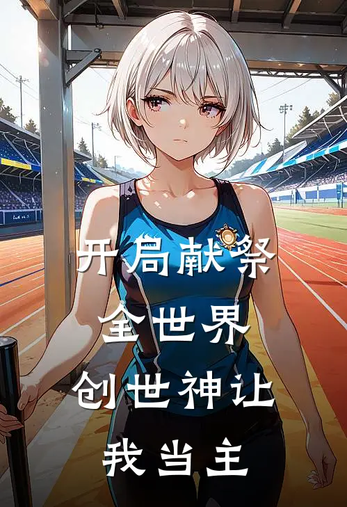 苏辰巴洛克(开局献祭全世界，创世神让我当主)全本免费在线阅读_苏辰巴洛克全集在线阅读