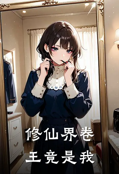 修仙界卷王竟是我(姜月眠姜月)完结版小说_最新全本小说修仙界卷王竟是我姜月眠姜月