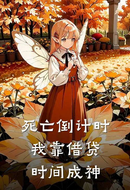 死亡倒计时：我靠借贷时间成神陆迟…龙哥免费小说大全_小说完结死亡倒计时：我靠借贷时间成神(陆迟…龙哥)