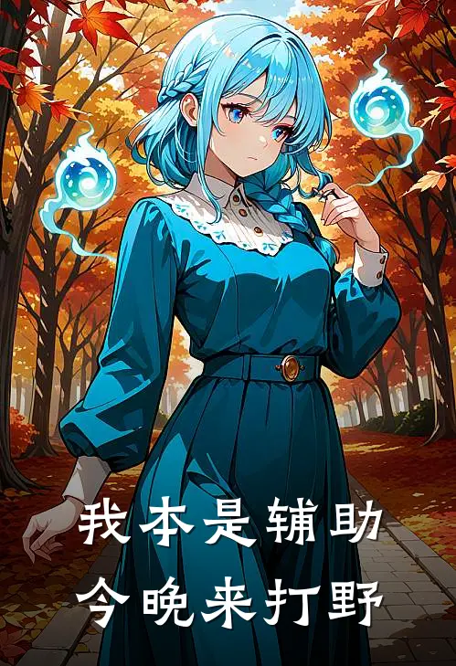 蔡谷蔡文姬《我本是辅助，今晚来打野》完结版免费阅读_我本是辅助，今晚来打野全文免费阅读