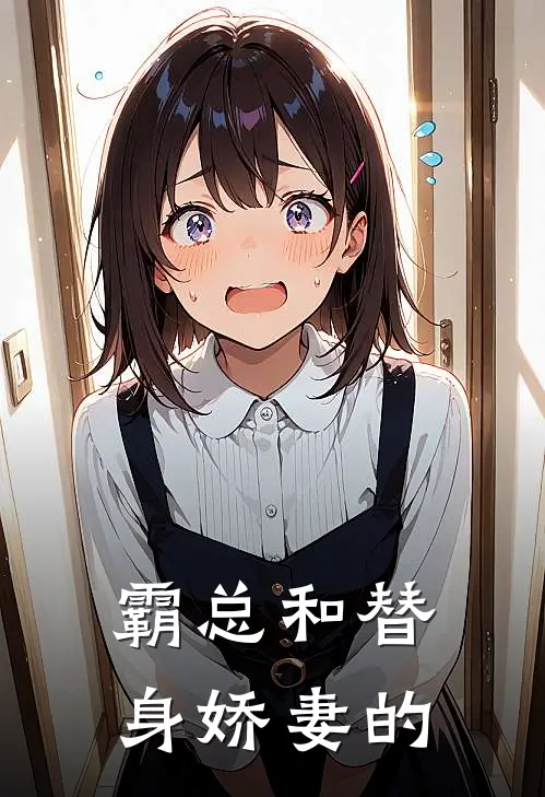 霸总和替身娇妻的