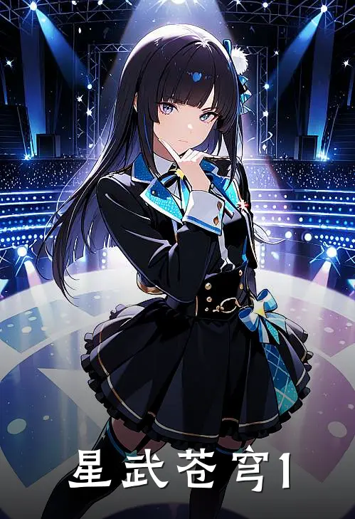 星武苍穹1（林凡林凡）全文免费阅读无弹窗大结局_星武苍穹1最新章节列表_笔趣阁（林凡林凡）