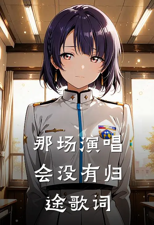 那场演唱会没有归途歌词