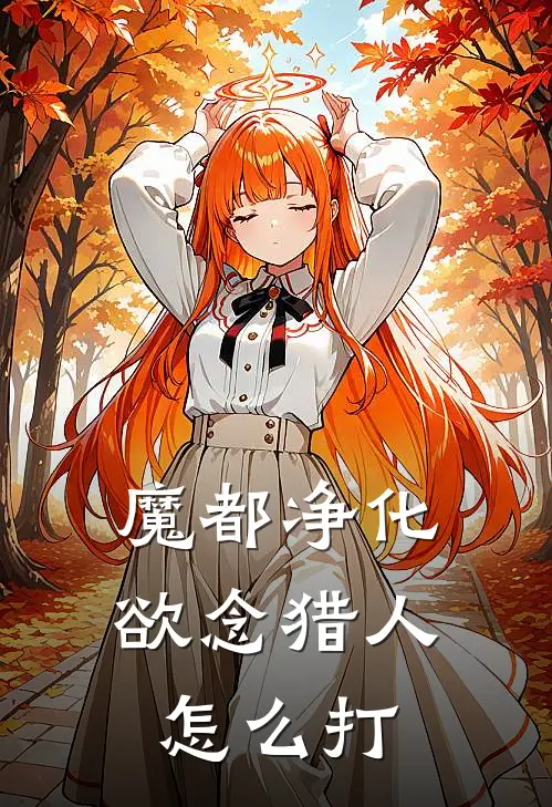 魔都净化欲念猎人怎么打