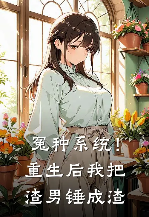 冤种系统！重生后我把渣男锤成渣（苏念顾言泽）完整版小说阅读_冤种系统！重生后我把渣男锤成渣全文免费阅读（苏念顾言泽）