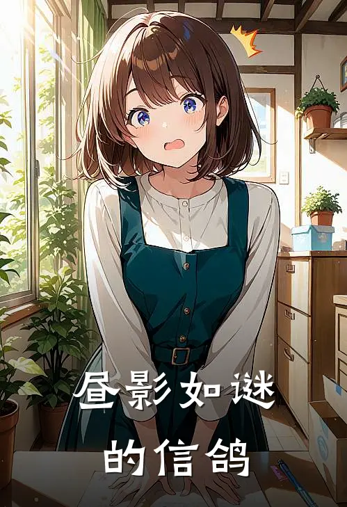 昼影如谜的信鸽