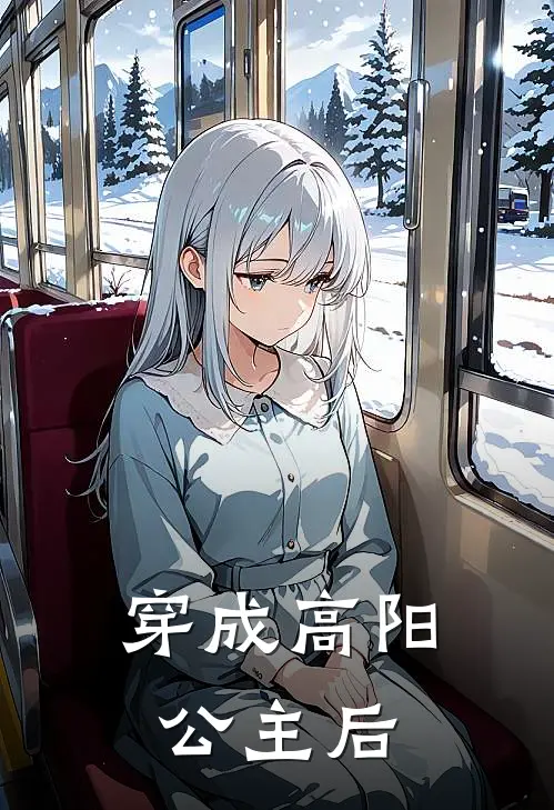 穿成高阳公主后