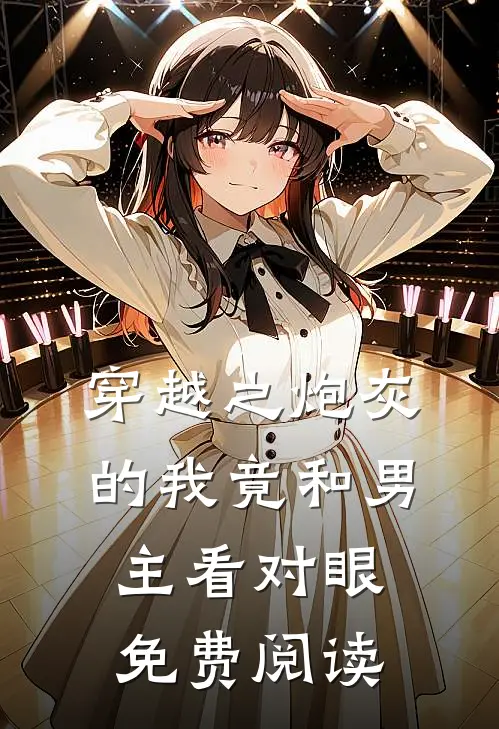 穿越之炮灰的我竟和男主看对眼免费阅读