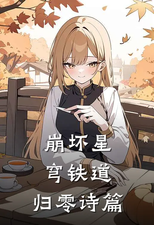 崩坏星穹铁道：归零诗篇(艾尔莫景元)最新小说推荐_最新热门小说崩坏星穹铁道：归零诗篇艾尔莫景元