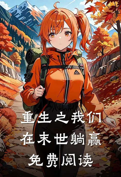 重生之我们在末世躺赢免费阅读