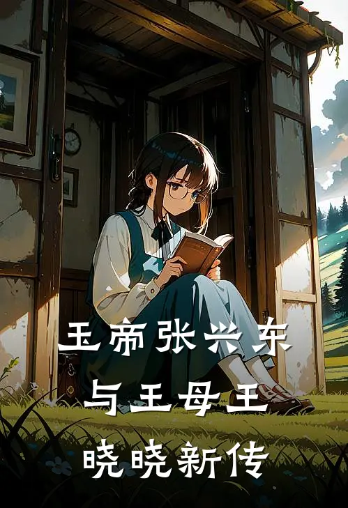 玉帝张兴东与王母王晓晓新传