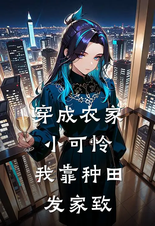 穿成农家小可怜，我靠种田发家致(林晚里正)在线免费小说_完整版免费小说穿成农家小可怜，我靠种田发家致(林晚里正)