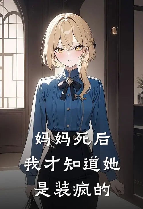 妈妈死后，我才知道她是装疯的林晓雯张桂香完结小说大全_免费小说在哪看妈妈死后，我才知道她是装疯的(林晓雯张桂香)