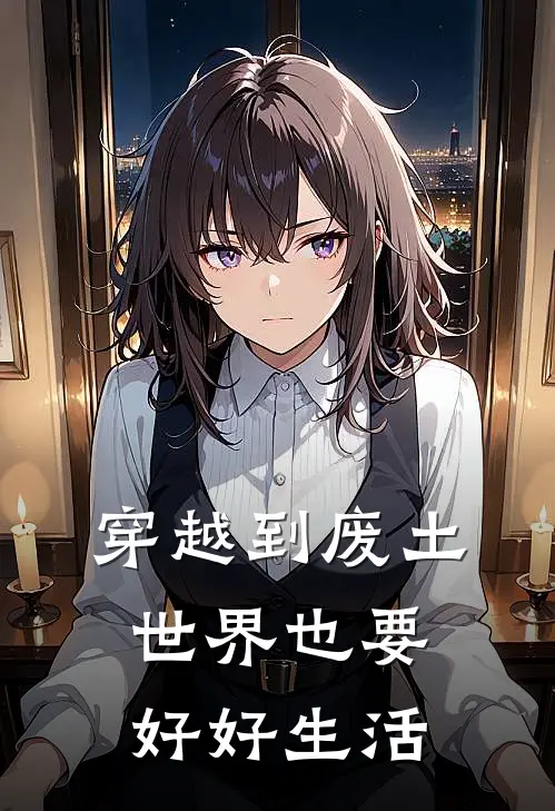 穿越到废土世界也要好好生活