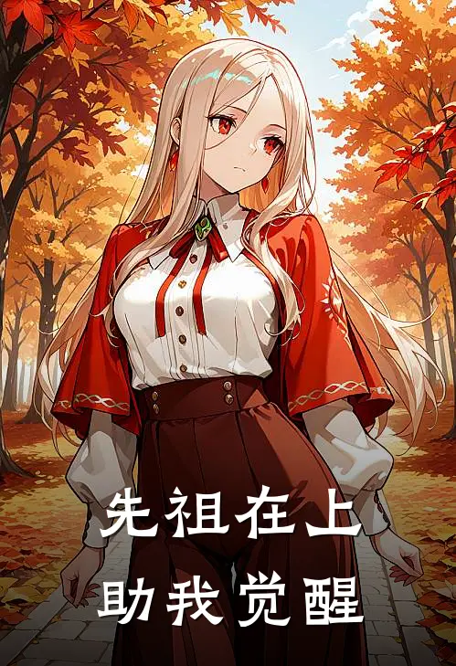 先祖在上，助我觉醒