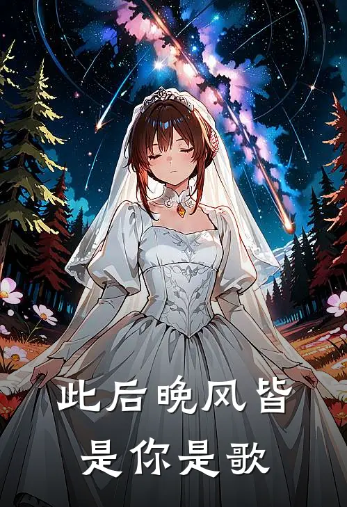 此后晚风皆是你是歌
