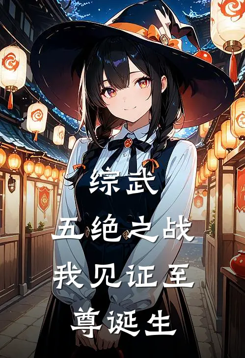 陈玄王重阳《综武：五绝之战，我见证至尊诞生》完整版在线阅读_陈玄王重阳完整版在线阅读