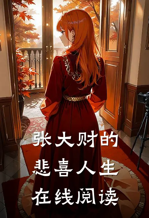 张大财的悲喜人生在线阅读