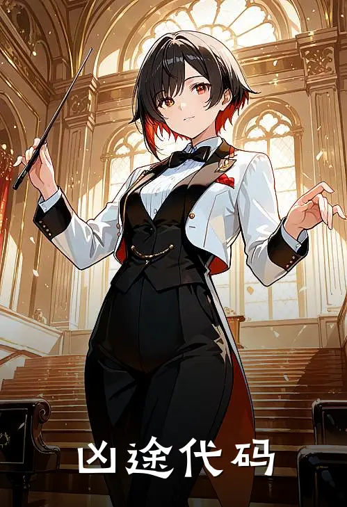 凶途代码(蒋砚辰宋翊川)最热门小说_全本完结小说凶途代码(蒋砚辰宋翊川)