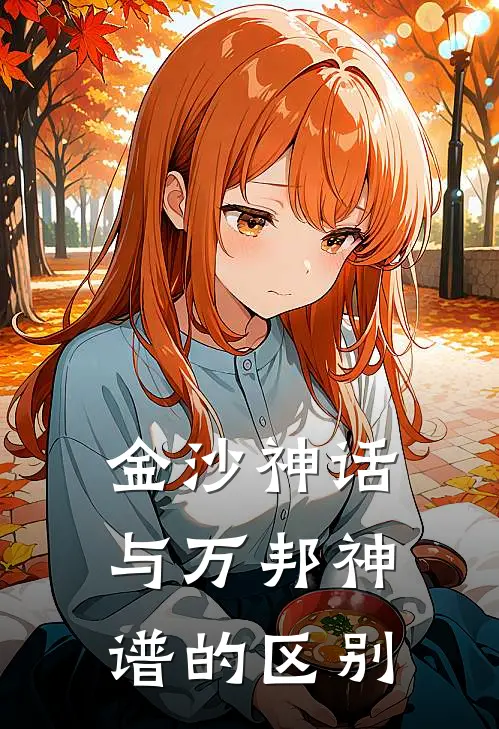 金沙神话与万邦神谱的区别