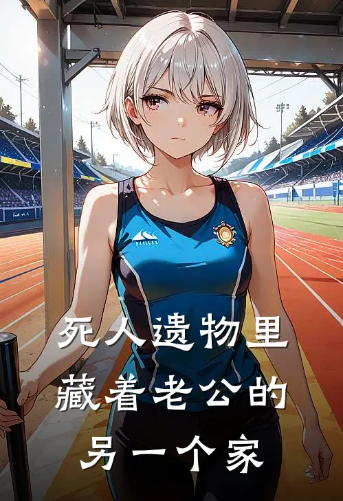 死人遗物里藏着老公的另一个家