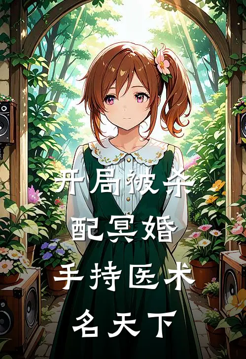 开局被杀配冥婚，手持医术名天下