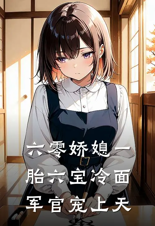 六零娇媳一胎六宝冷面军官宠上天