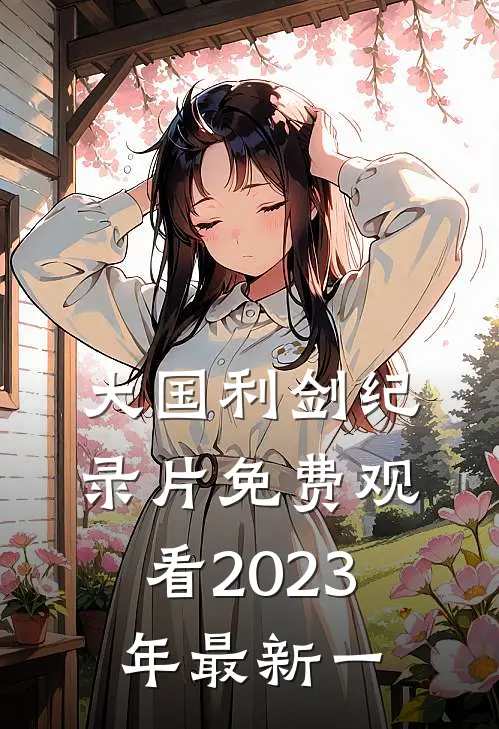 大国利剑纪录片免费观看2023年最新一