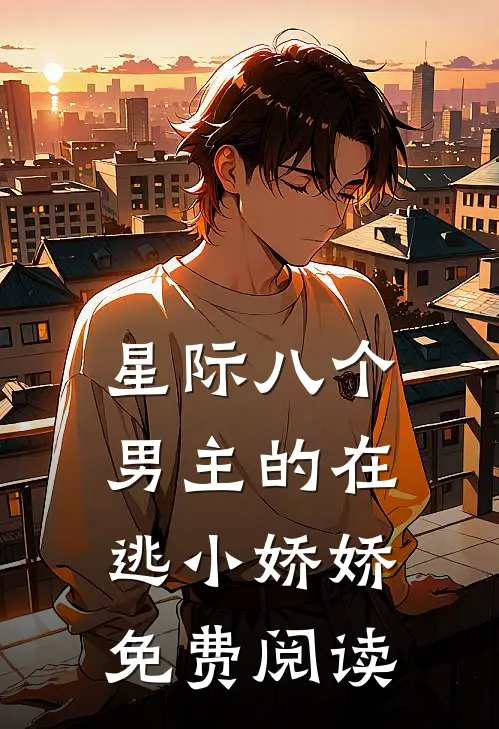 星际八个男主的在逃小娇娇免费阅读