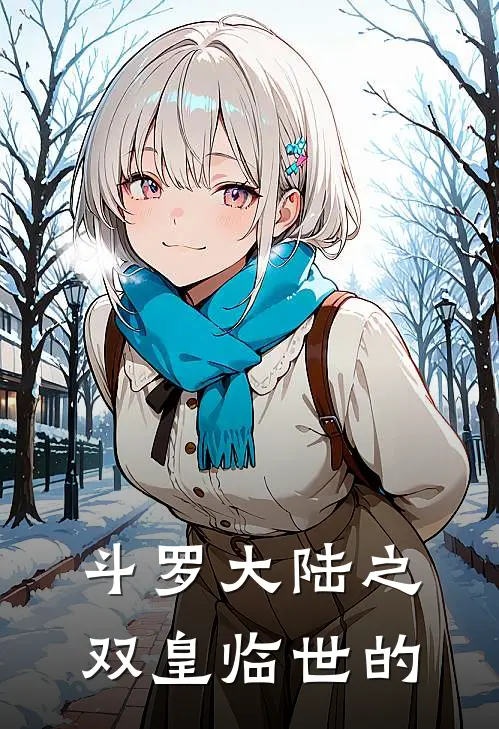 斗罗大陆之双皇临世的