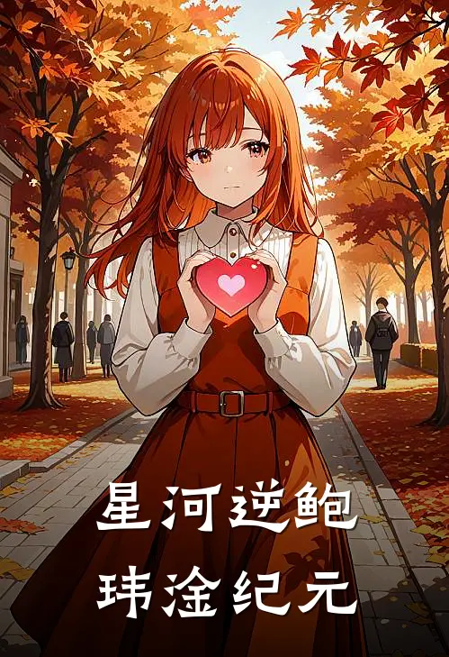 星河逆鲍玮淦纪元