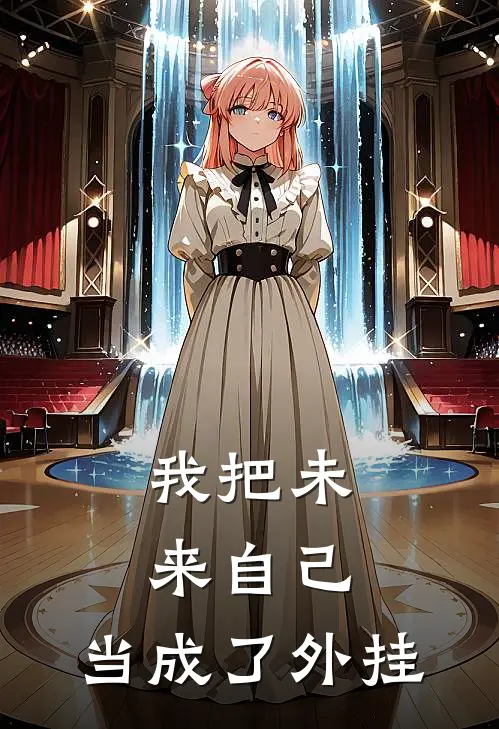我把未来自己，当成了外挂苏雅王海全文阅读免费全集_免费小说我把未来自己，当成了外挂(苏雅王海)