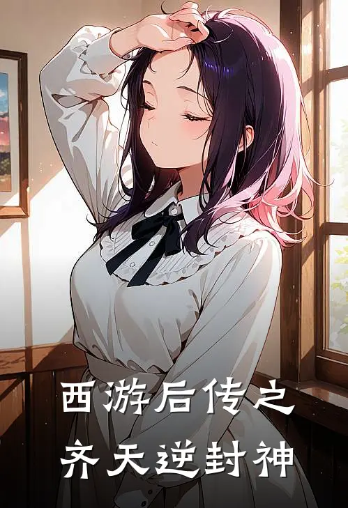 西游后传之齐天逆封神