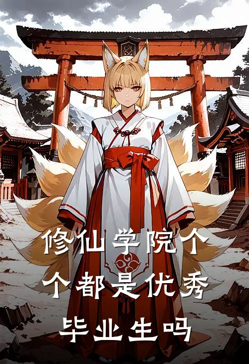 修仙学院个个都是优秀毕业生吗