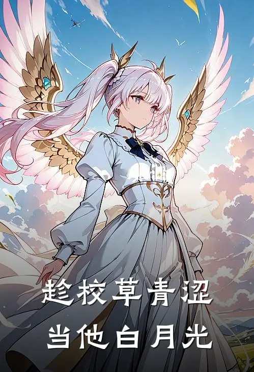 趁校草青涩，当他白月光(辜安徐俊)最新好看小说_最新章节列表趁校草青涩，当他白月光(辜安徐俊)