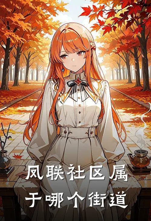 凤联社区属于哪个街道