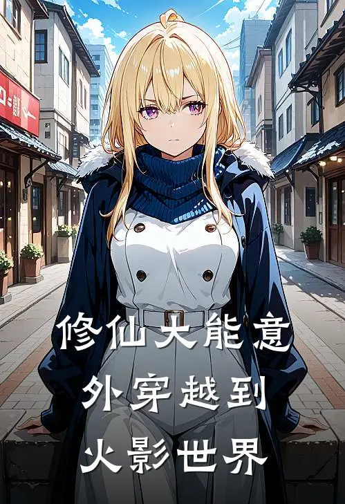 修仙大能意外穿越到火影世界(云隐尘卡卡西)完结版小说_最新全本小说修仙大能意外穿越到火影世界云隐尘卡卡西