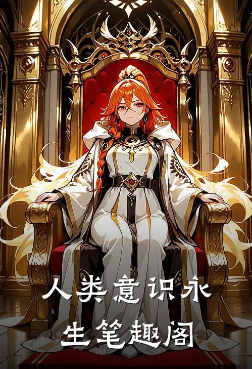 人类意识永生笔趣阁