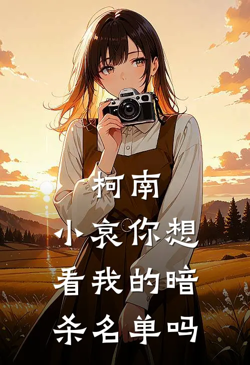 柯南：小哀你想看我的暗杀名单吗(高山岚宫川良彦)最新完结小说_完结版小说全文免费阅读柯南：小哀你想看我的暗杀名单吗(高山岚宫川良彦)